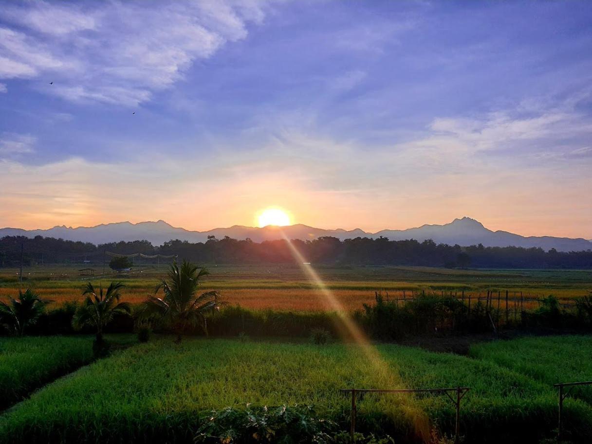 Suanglangna Apartment Phrae Bagian luar foto